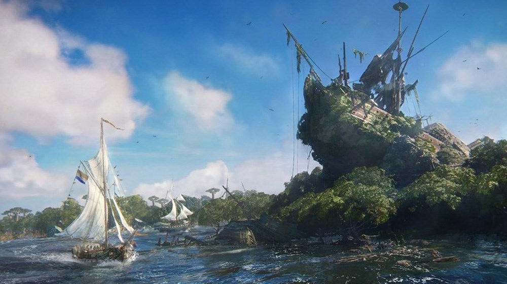 PS5 Skull and Bones Igrice za konzole SOPING.RS 42 PS5 Skull and Bones - Слика 2