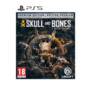 PS5 Skull and Bones – Premium Edition Igrice za konzole SOPING.RS PS5 Skull and Bones - Premium Edition