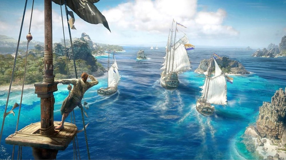 PS5 Skull and Bones Igrice za konzole SOPING.RS 43 PS5 Skull and Bones - Слика 3