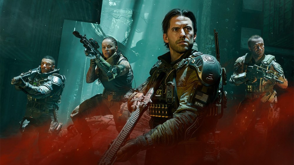 PS4 Call of Duty: Black Ops 7 Igrice za konzole SOPING.RS 42 PS4 Call of Duty: Black Ops 7 - Слика 2