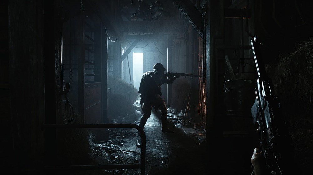 PS4 Hunt Showdown – Limited Bounty Hunter Edition Igrice za konzole SOPING.RS 44 PS4 Hunt Showdown - Limited Bounty Hunter Edition - Слика 4