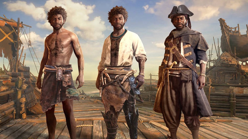 PS5 Skull and Bones Igrice za konzole SOPING.RS 44 PS5 Skull and Bones - Слика 4