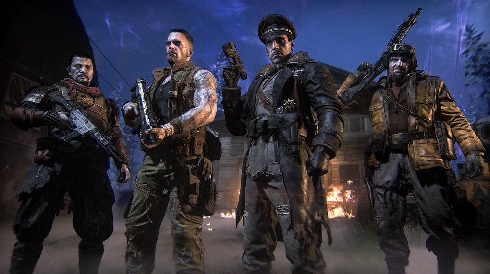 PS4 Call of Duty: Black Ops 7 Igrice za konzole SOPING.RS 43 PS4 Call of Duty: Black Ops 7 - Слика 3