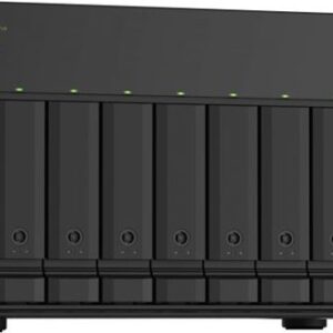 STORAGE QNAP NAS TS-832PX-4G