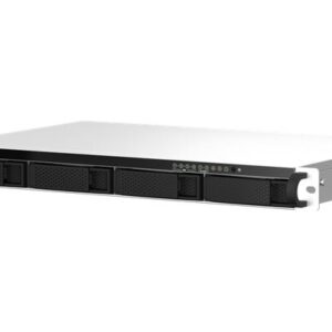 STORAGE QNAP NAS TS-464eU-8G