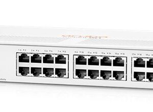 NET HPE Aruba Instant On 1430 24G Neupravljiv Switch Svičevi SOPING.RS NET HPE Aruba Instant On 1430 24G Neupravljiv Switch