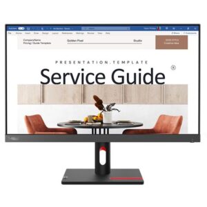 MON 24 LN S24i-30 23.8"/IPS/FHD/HDMI/VGA/3Y, 63DEKAT3EU