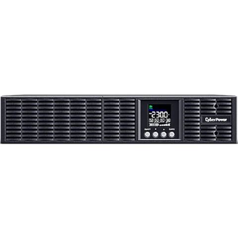 CyberPower 2000VA/1800W OLS2000ERT2UA, online, Rack/Tower UPS i ispravljači SOPING.RS 41 CyberPower 2000VA/1800W OLS2000ERT2UA, online, Rack/Tower