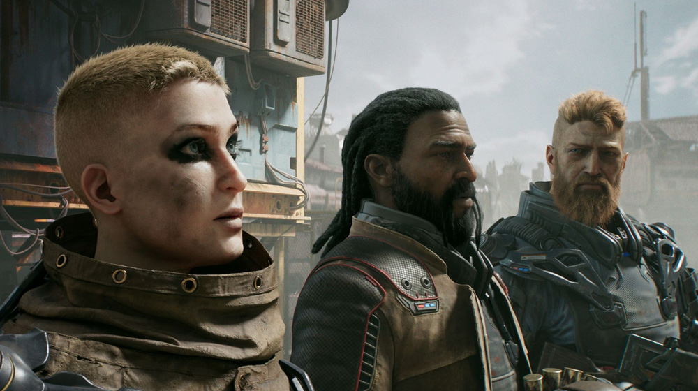 PS5 Outriders Day One Edition Igrice za konzole SOPING.RS 42 PS5 Outriders Day One Edition - Слика 2