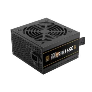 Napajanje 650W Gamdias Helios M1-650B Bronze