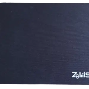 Podloga za miša Zeus MP01 Crna 250x200x3mm