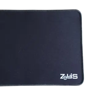 Podloga za miša Zeus MP02 Crna 250x200x3mm