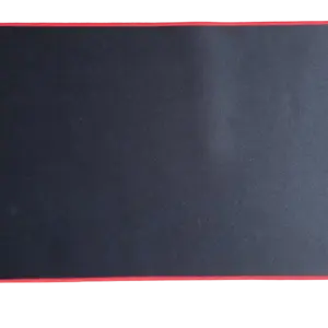 Podloga za miš Zeus MP05R Edge XXL 800mm x 350mm x 3mm Crvena