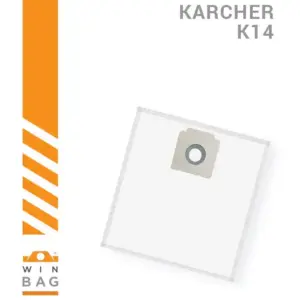 Zamenska kesa za usisivače Karcher  T7/1  T9/1  K14  5/1