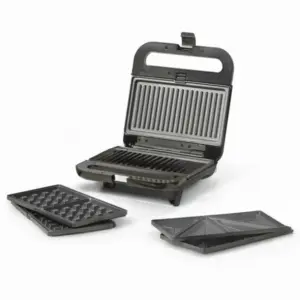 Aparat za sendviče Ufesa Robson 850W