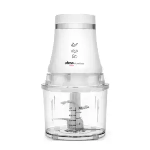 Seckalica Ufesa Purechop Activa snaga 400W/posuda 0,5l