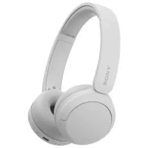 Bežične slušalice Sony WH-CH520 bele
