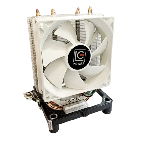 CPU Cooler Univerzalni LC Power Cosmo LC-CC95 V2 (1151/1155/1156/1200/1700/1181 /AM4/AM5) TDP 165W Hladnjaci SOPING.RS 41 CPU Cooler Univerzalni LC Power Cosmo LC-CC95 V2 (1151/1155/1156/1200/1700/1181 /AM4/AM5) TDP 165W