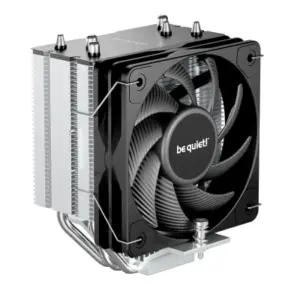 CPU Cooler Be quiet Pure Rock Slim 3 BK047 (AM4,AM5,1851,1700)/TDP-130W