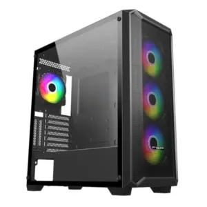 Kućište FSP CMT591 A