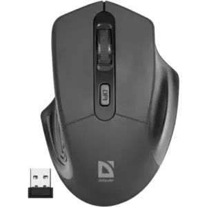 Bežični miš Defender Datum MB-345 1600dpi
