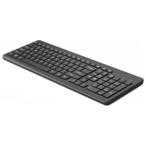 Tastatura HP 220 bežicna/805T2AA/EUS/crna