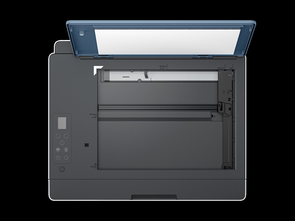 Inkjet MF štampac HP Smart Tank 585 All-in-One Printer Štampači SOPING.RS 44 Inkjet MF štampac HP Smart Tank 585 All-in-One Printer - Слика 4