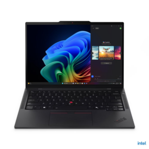 Laptop LENOVO ThinkPad T14s G6 Win 11 PRO/14" WUXGA AG/U7 255U/32GB/512GB SSD/FPR/backlitEN/crna
