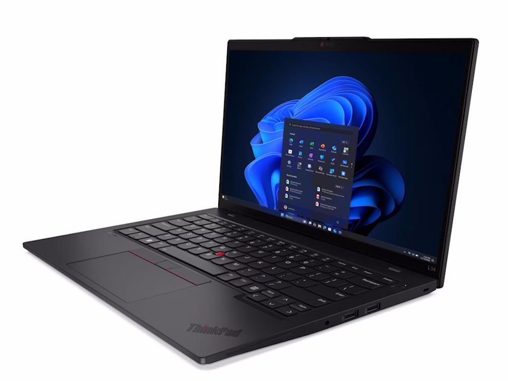 Laptop LENOVO ThinkPad L14 G6 Win11 Pro/14″ WUXGA IPS AG/U 7255U/32GB/1TB SSD/FPR/SCR/backlitSR/crn Laptop računari SOPING.RS 42 Laptop LENOVO ThinkPad L14 G6 Win11 Pro/14" WUXGA IPS AG/U 7255U/32GB/1TB SSD/FPR/SCR/backlitSR/crn - Слика 2