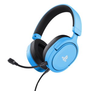 Slušalice TRUST GXT498 FORTA HEADSET PS5/plava