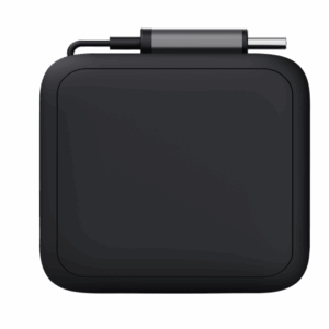 Punjac TRUST MAXO 65W RTRCT/2x USB-C/rectractable/0.67m/laptop/tablet/smartphone/crna