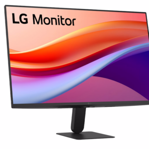 LG Monitor 27U41YA-B (27U41YA-B.AEUQ) - 27U41YA-B