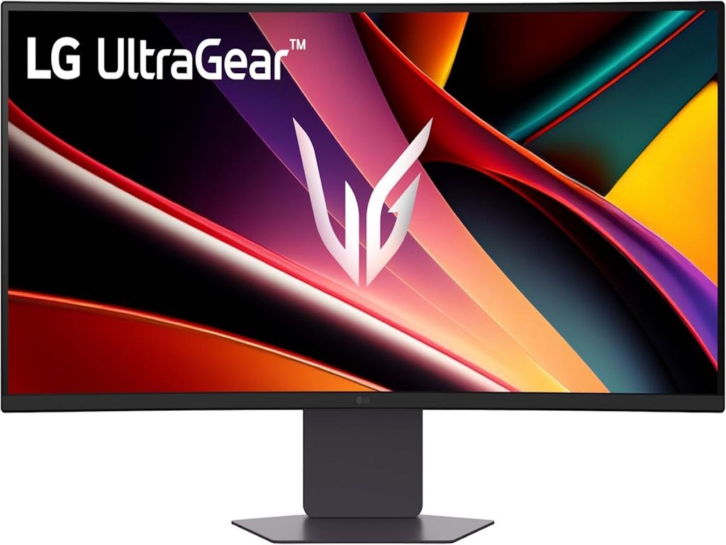 Monitor LG 34G600A 34″/VA,zakrivljen/3440×1440/160Hz/1ms MBR/HDMIx2,DP,USB/G-sync/VESA/zvucnici/crna Monitori SOPING.RS 42 Monitor LG 34G600A 34"/VA,zakrivljen/3440x1440/160Hz/1ms MBR/HDMIx2,DP,USB/G-sync/VESA/zvucnici/crna - Слика 2