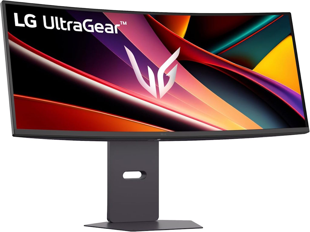 Monitor LG 34G600A 34″/VA,zakrivljen/3440×1440/160Hz/1ms MBR/HDMIx2,DP,USB/G-sync/VESA/zvucnici/crna Monitori SOPING.RS 41 Monitor LG 34G600A 34"/VA,zakrivljen/3440x1440/160Hz/1ms MBR/HDMIx2,DP,USB/G-sync/VESA/zvucnici/crna