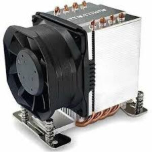 CPU Hladnjak DYNATRON A55 AMD SP6/TR5 3U Active, A2797
