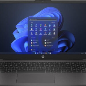 NB HP 250R G9, Intel Core 7 150U/16GB/512GB/15.6" AG FHD/1YR/SRB/B3AG3AT
