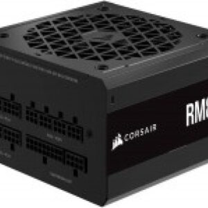 Napajanje 650W Corsair RM650e 80+ Gold Fully Modular Crno, CP-9020302-EU