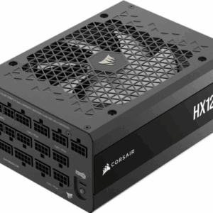 Napajanje 1200W Corsair HX1200i 80+ Platinum Fully Modular Crno, CP-9020307-EU