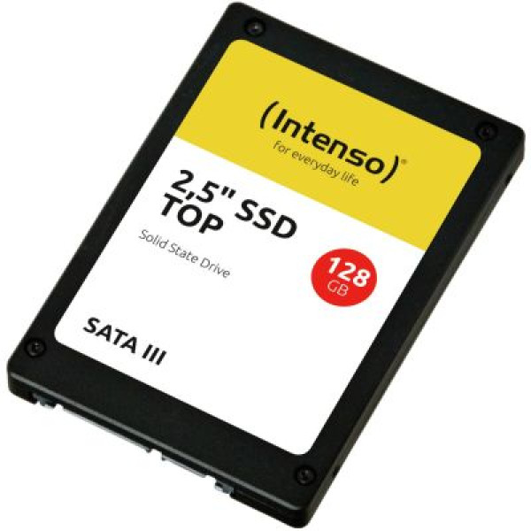 SSD Intenso 2.5″ SATA3 128GB 3812430 SSD SOPING.RS 41 SSD Intenso 2.5" SATA3 128GB 3812430