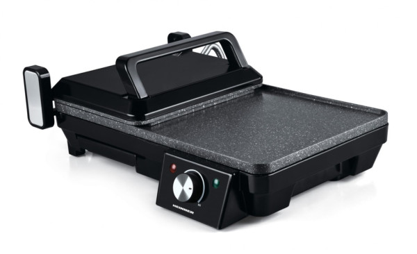 Električni roštilj HEINNER Marble TPgrill HEG-F20002P 2000W Kontaktni gril i aparati za sendviče SOPING.RS 41 Električni roštilj HEINNER Marble TPgrill HEG-F20002P 2000W