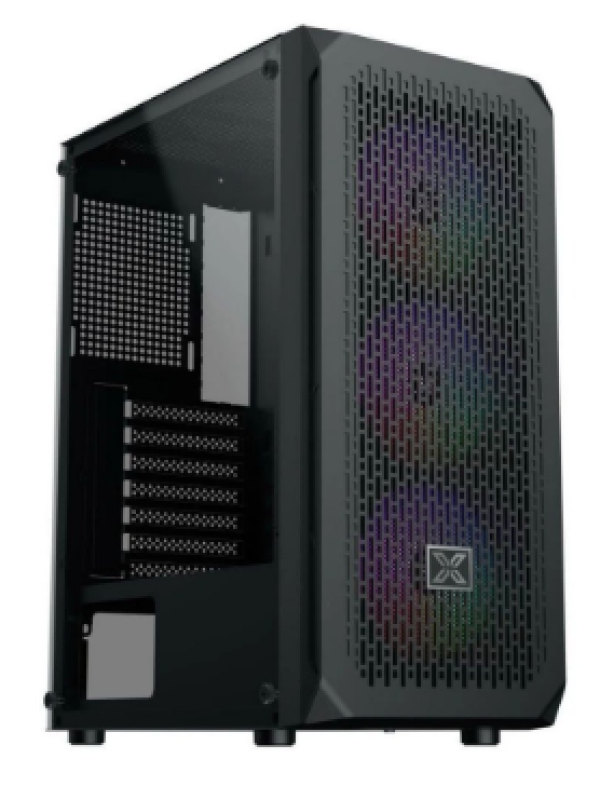 Računar DSCL Ryzen 5 7500F/16GB/M.2 1TB/RTX 5060 8GB/650W Desktop računari SOPING.RS 41 Računar DSCL Ryzen 5 7500F/16GB/M.2 1TB/RTX 5060 8GB/650W