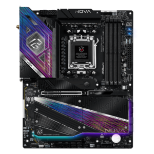 MB AM5 ASRock X870 NOVA WIFI