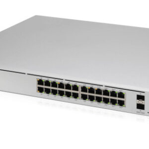 LAN switch Ubiquiti UniFi USW-24-PoE  95W Gen2