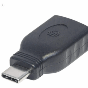 USB Adapter Manhattan 354646 USB-C na USB-A