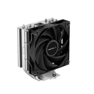 CPU Hladnjak DeepCool AG400 , 4 HeatPipe R-AG400-BKNNMN-G-1