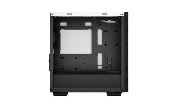 Kućište DeepCool CH370 WH beli,R-CH370-WHNAM1-G-1 Kućišta računara SOPING.RS 45 Kućište DeepCool CH370 WH beli,R-CH370-WHNAM1-G-1 - Слика 5