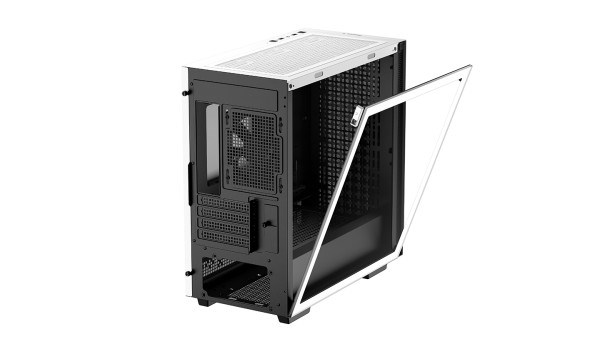 Kućište DeepCool CH370 WH beli,R-CH370-WHNAM1-G-1 Kućišta računara SOPING.RS 44 Kućište DeepCool CH370 WH beli,R-CH370-WHNAM1-G-1 - Слика 4