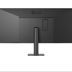 34" UltraWide IPS AG WFHD 2560x1080@100Hz, 21:9, 1000:1, 400 cd/m², 5ms, 178º/178º, HDR 10, AMD Free - 34U511A-B