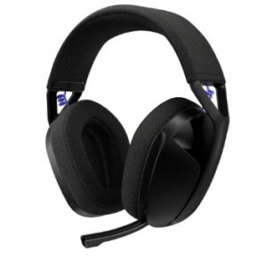 Logitech G321 Gaming Headset Black