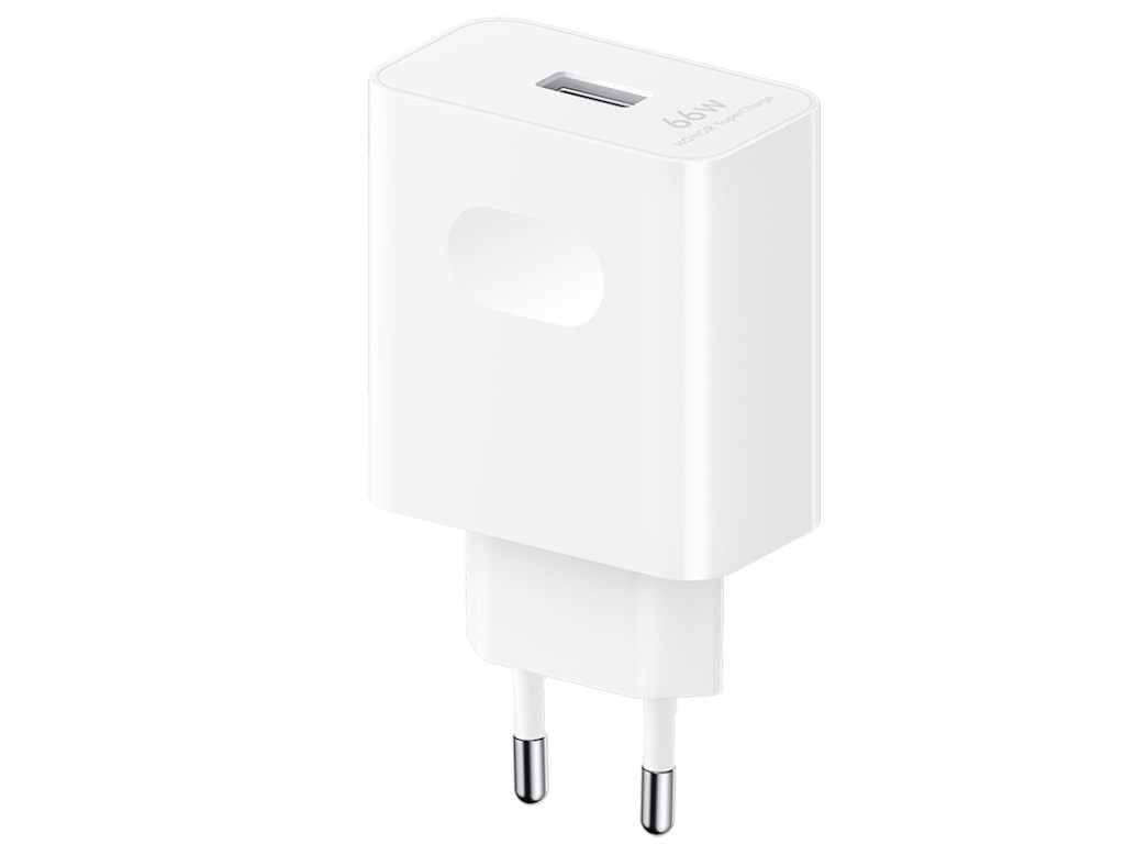 Zidni punjac HONOR SuperCharge Power Adapter 2 /66W/100-240V~50/60Hz/bela sa USB-C kablom (1m/6A) Adapteri SOPING.RS 41 Zidni punjac HONOR SuperCharge Power Adapter 2 /66W/100-240V~50/60Hz/bela sa USB-C kablom (1m/6A)